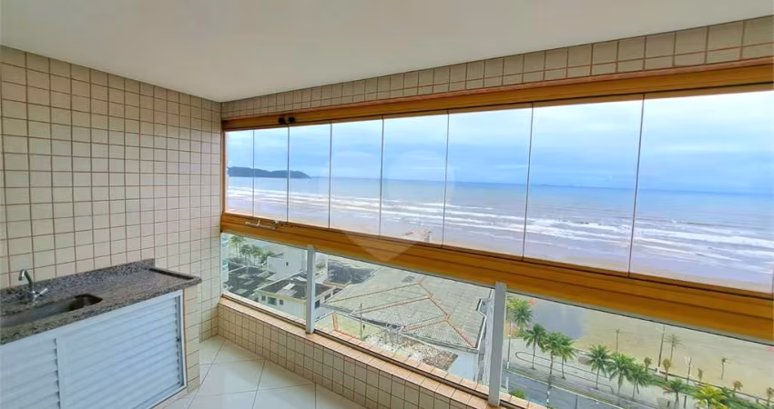 Apartamento com 3 quartos à venda em Aviação - SP