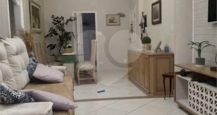 Apartamento com 2 quartos à venda em Aparecida - SP
