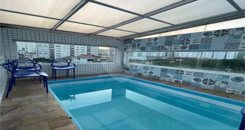 Cobertura com 4 quartos à venda em Campo Grande - SP