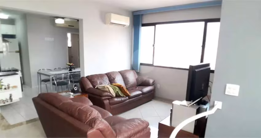 Cobertura com 2 quartos à venda em Campo Grande - SP