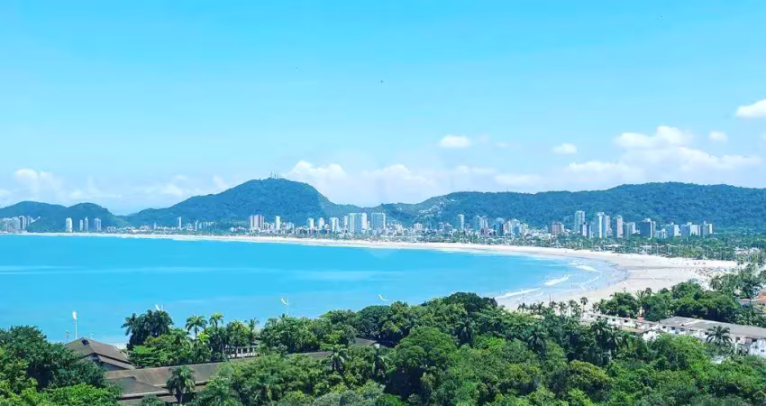 Apartamento com 3 quartos à venda em parque enseada - sp