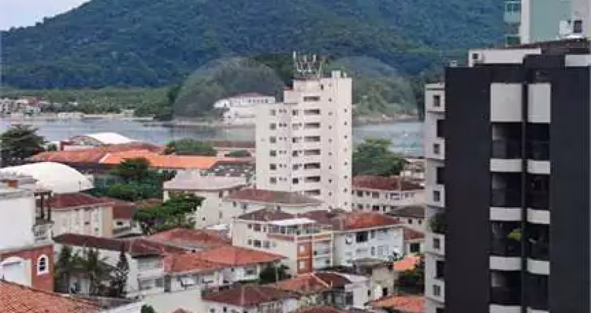 Apartamento com 4 quartos à venda na Avenida Doutor Epitácio Pessoa, Ponta da Praia, Santos
