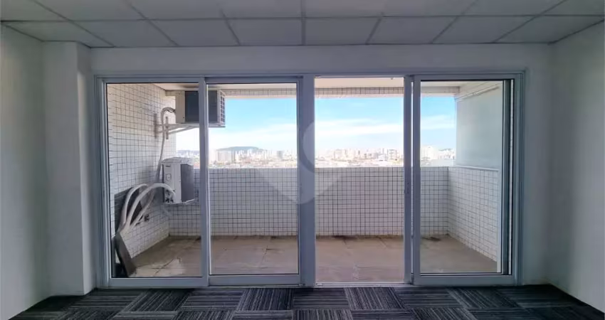 Sala comercial à venda na Rua Amador Bueno, Centro, Santos