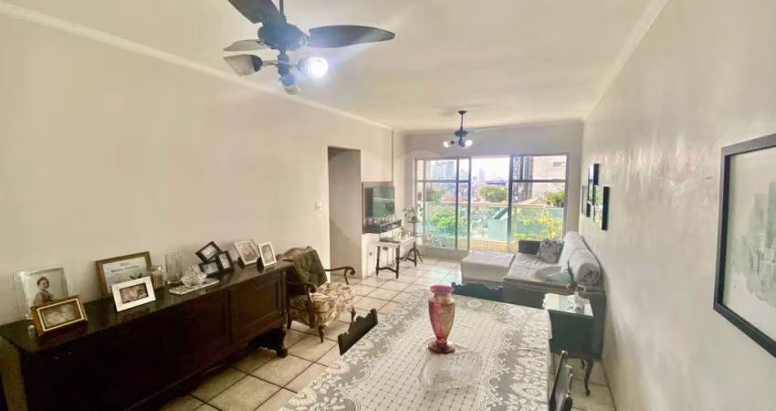 Apartamento com 3 quartos à venda em Boqueirão - SP