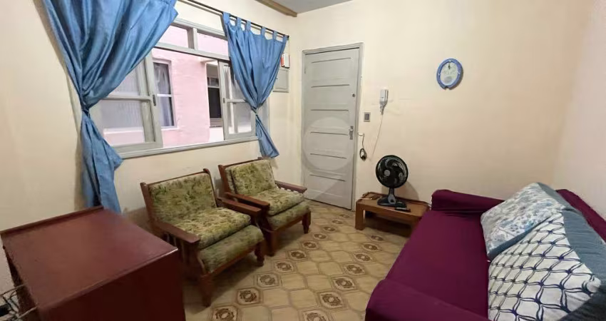 Apartamento com 2 quartos à venda em Tupi - SP