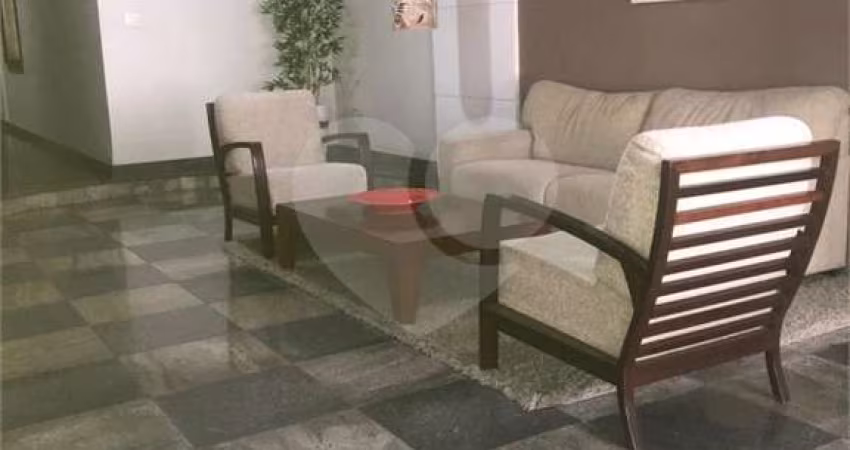 Apartamento com 3 quartos à venda em Ponta Da Praia - SP