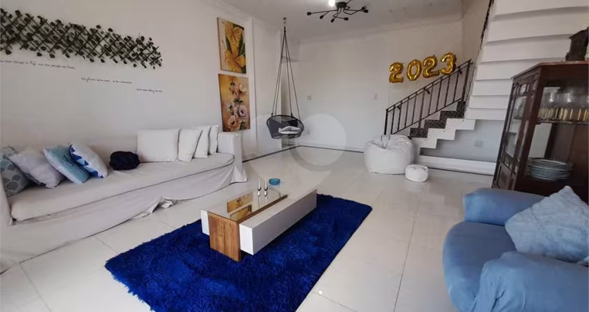 Apartamento com 5 quartos à venda em Aparecida - SP