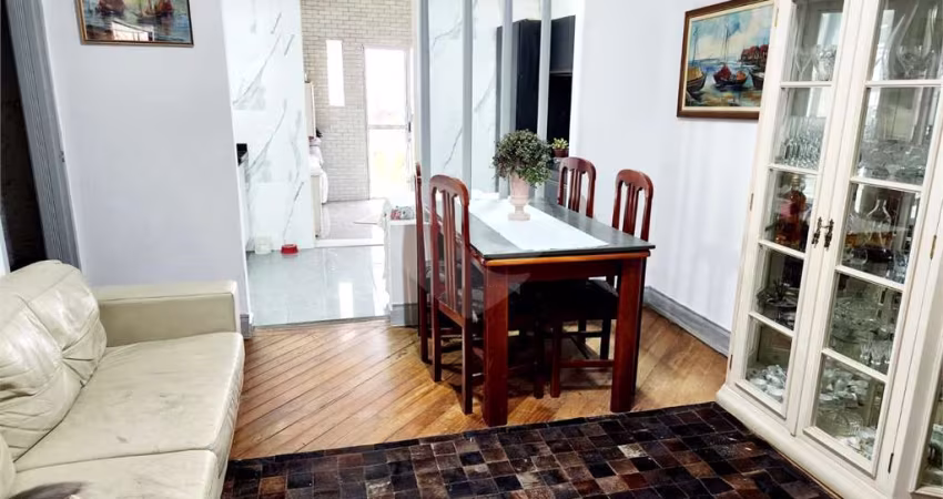 Casa com 3 quartos à venda em Macuco - SP