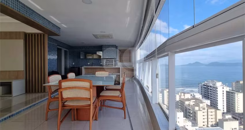 Apartamento com 4 quartos à venda em Aparecida - SP