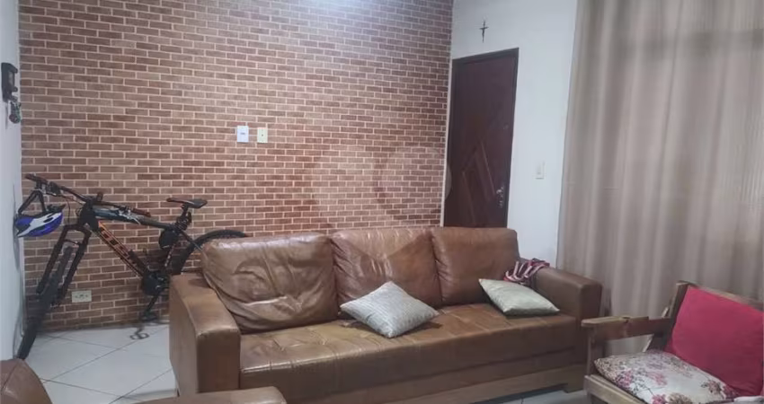Sobrado com 3 quartos à venda em Vila São Jorge - SP