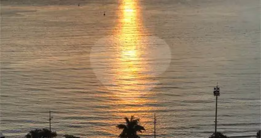 Apartamento com 1 quartos à venda em ponta da praia - sp
