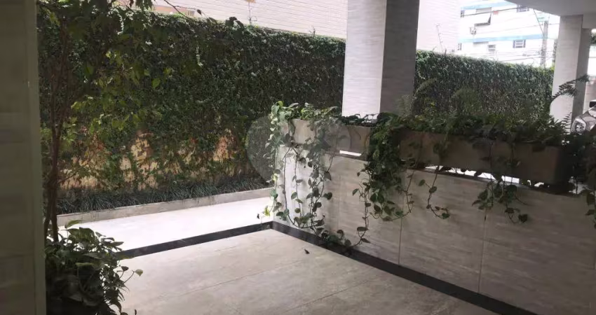 Apartamento com 2 quartos à venda em aparecida - sp