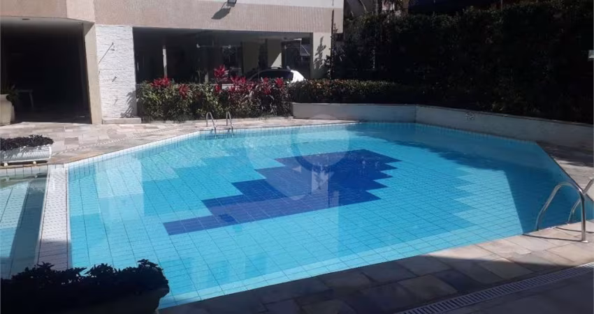 Apartamento com 2 quartos à venda em Enseada - SP