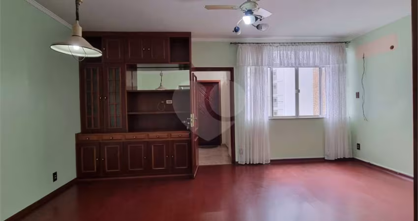 Apartamento com 2 quartos à venda em Boqueirão - SP