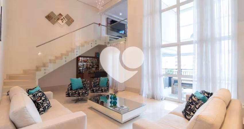 Apartamento com 4 quartos à venda em Chácara Califórnia - SP