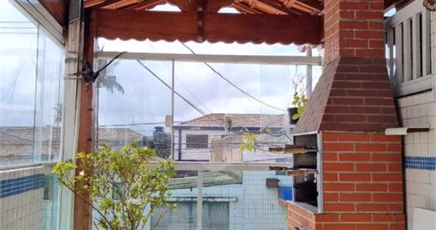 Casa com 3 quartos à venda em Vila Mateo Bei - SP