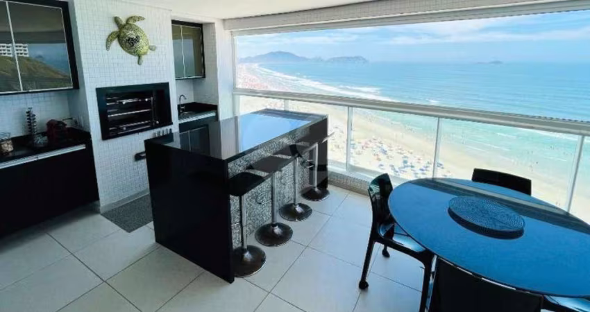 Apartamento com 4 quartos à venda em Enseada - SP