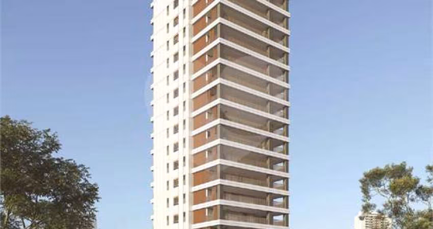 Apartamento com 4 quartos à venda em Planalto Paulista - SP