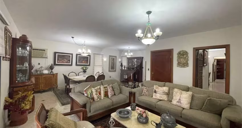 Apartamento com 3 quartos à venda em boqueirão - sp