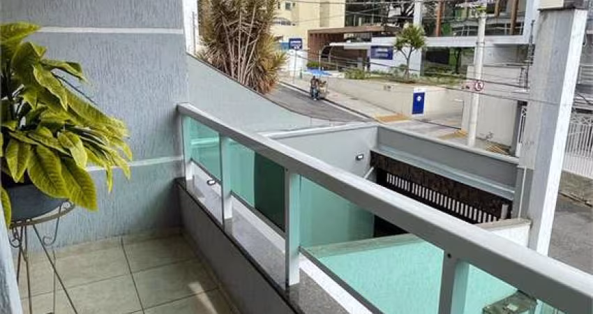 Casa com 3 quartos à venda em Vila Assunção - SP