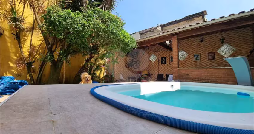 Sobrado com 4 quartos à venda em jardim independência - sp