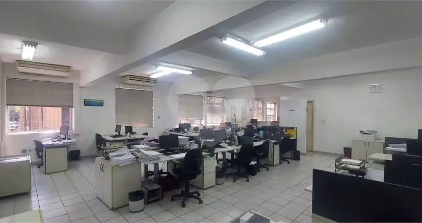 Prédio à venda na Antônio Telles, Centro, Santos