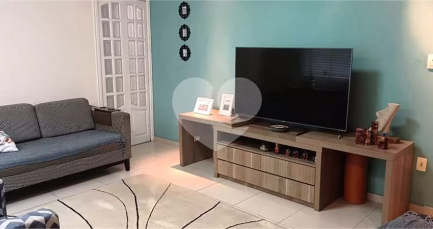 Apartamento com 3 quartos à venda em Boqueirão - SP