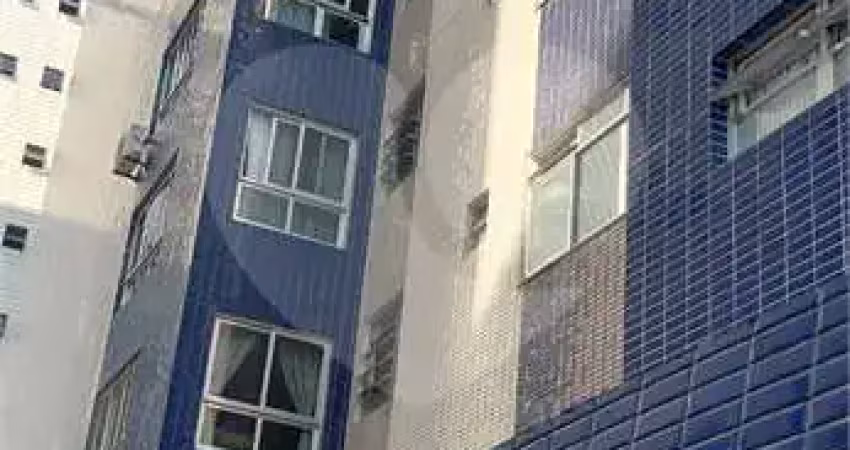 Apartamento com 2 quartos à venda em aparecida - sp