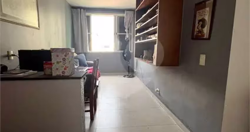 Apartamento com 2 quartos à venda em Aparecida - SP