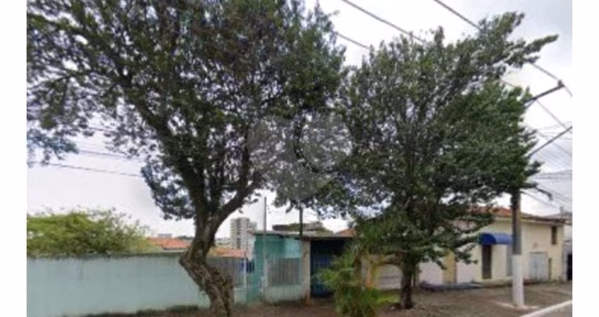 Terreno à venda em Cidade Patriarca - SP