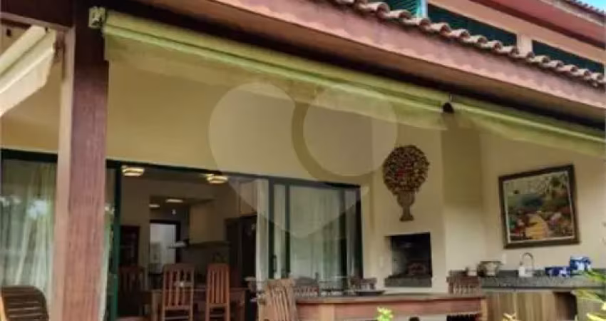 Condomínio com 4 quartos à venda em Barra Do Una - SP