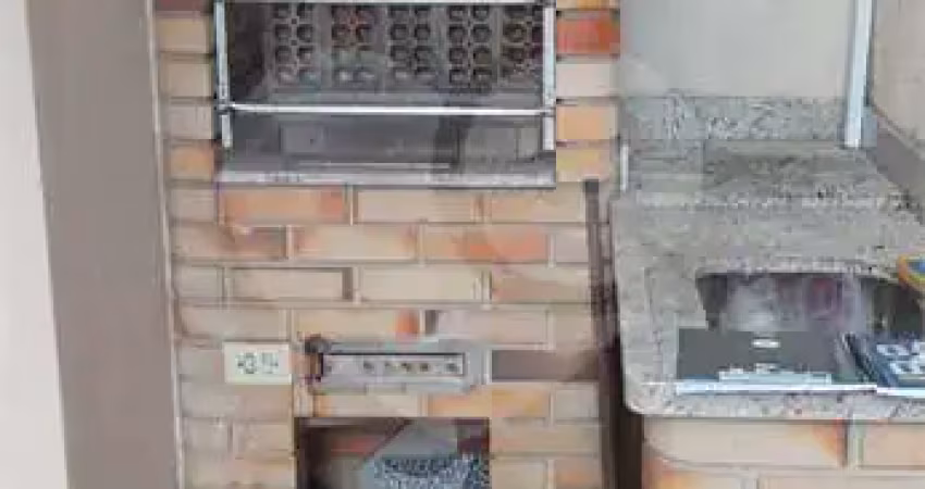 Casa com 3 quartos à venda na Rua Dom Lara, Vila Valença, São Vicente