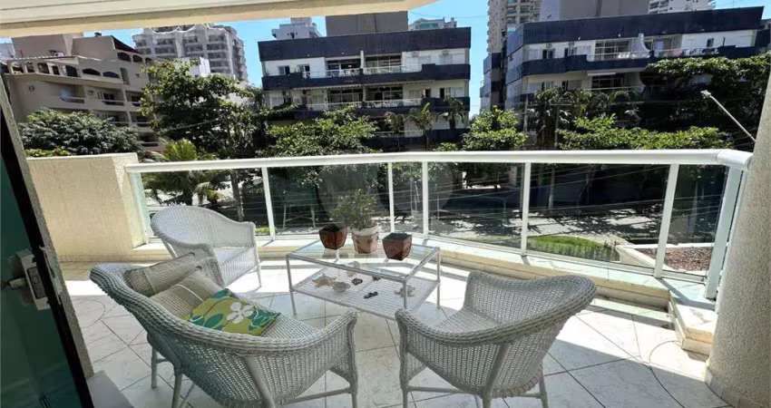 Apartamento com 4 quartos à venda na Atlântica, Enseada, Guarujá
