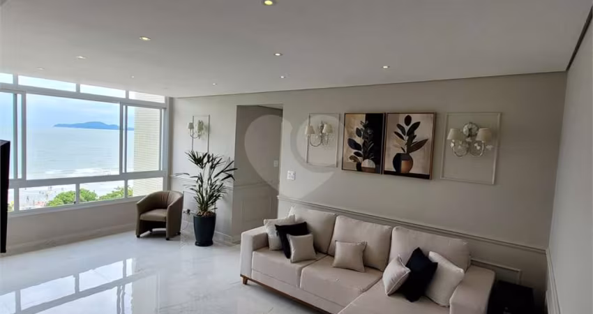 Apartamento com 2 quartos à venda em Aparecida - SP