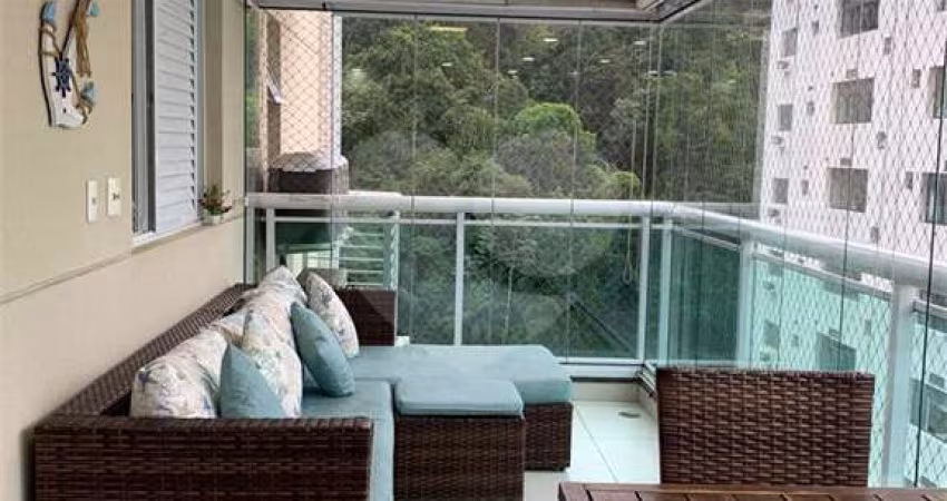 Apartamento com 2 quartos à venda em Pitangueiras - SP