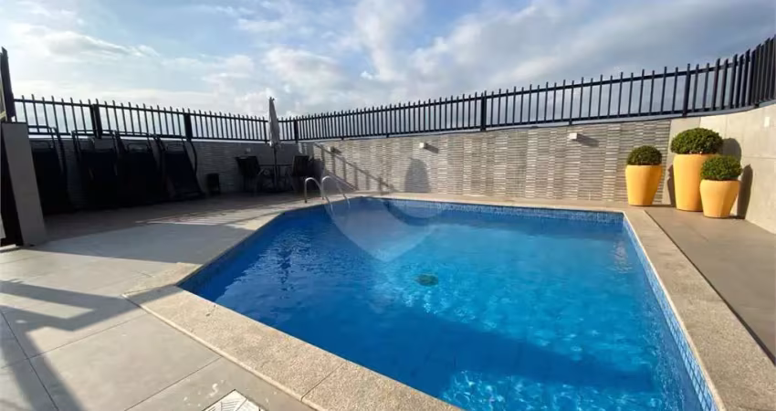 Apartamento com 3 quartos à venda em ponta da praia - sp
