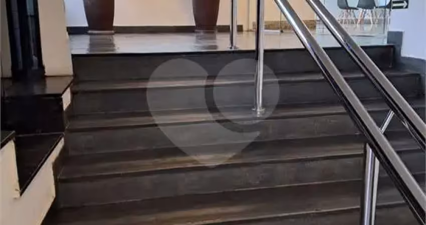 Apartamento com 1 quartos à venda em ilha porchat - sp