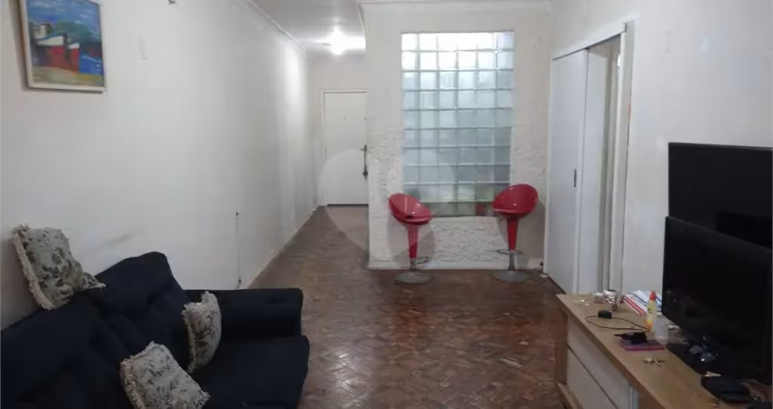 Apartamento com 2 quartos à venda em aparecida - sp