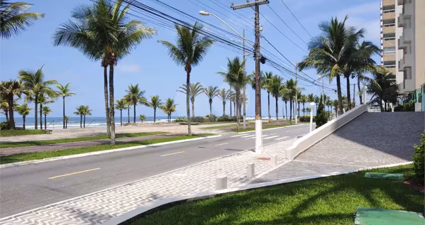 Apartamento com 2 quartos à venda na Avenida Presidente Castelo Branco, Balneário Flórida, Praia Grande