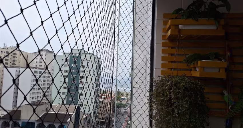 Apartamento com 2 quartos à venda em Itararé - SP