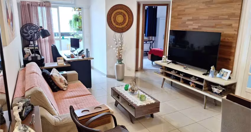 Apartamento com 2 quartos à venda na Rua Onze de Junho, Itararé, São Vicente
