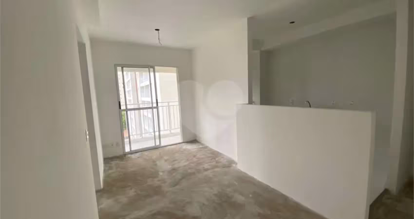 Apartamento com 2 quartos à venda em Morro Nova Cintra - SP