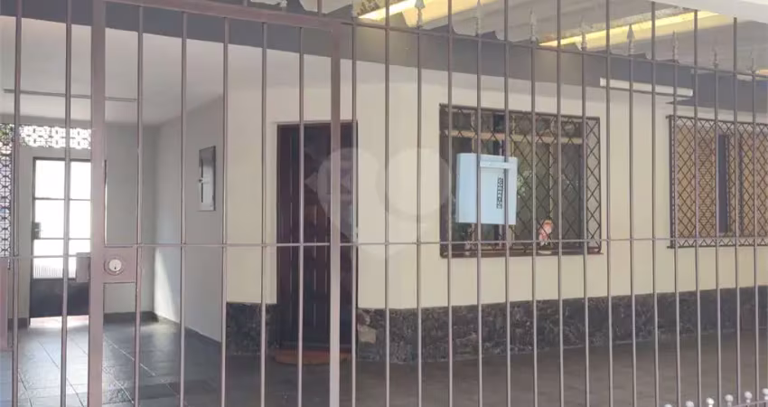 Casa com 2 quartos à venda na Rua Padre José Leite Penteado, Assunção, São Bernardo do Campo