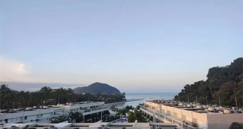 Apartamento com 1 quartos à venda em Balneário Praia Do Pernambuco - SP