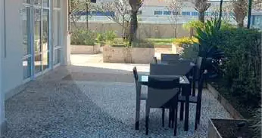 Apartamento com 1 quartos à venda em boqueirão - sp