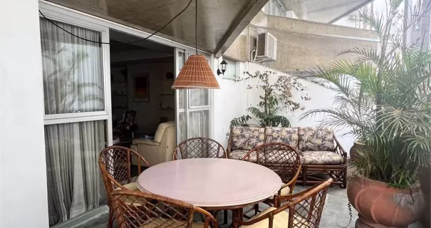 Apartamento com 3 quartos à venda em pitangueiras - sp