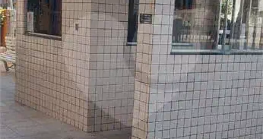 Apartamento com 1 quarto à venda na Avenida Doutor Epitácio Pessoa, Embaré, Santos