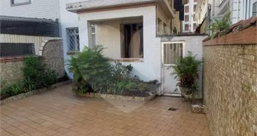 Sobrado com 3 quartos à venda em Campo Grande - SP