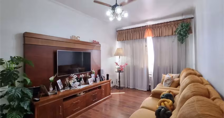 Apartamento com 2 quartos à venda em campo grande - sp