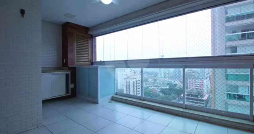 Apartamento com 2 quartos à venda em ponta da praia - sp